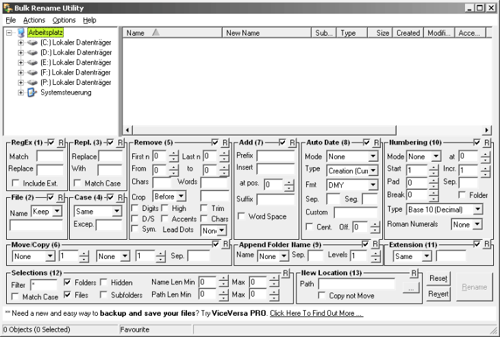 SumatraPDF PDF Viewer